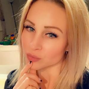 Meet your Posher, Serena